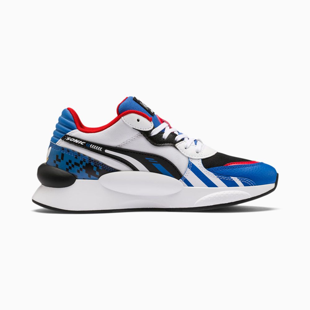 Puma x on sale sonic rs 9.8